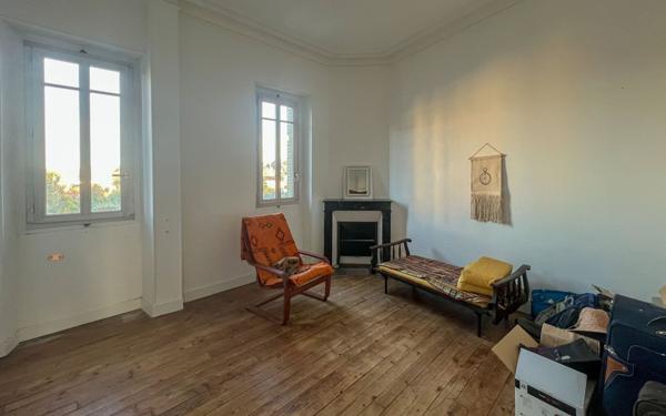 Appartement à vendre    4 pièces • 112,90 m2 Pau