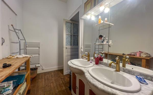 Appartement à vendre    4 pièces • 112,90 m2 Pau