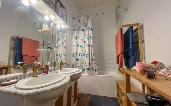 Appartement à vendre    4 pièces • 112,90 m2 Pau