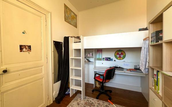 Appartement à vendre    4 pièces • 112,90 m2 Pau