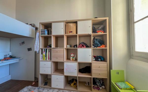 Appartement à vendre    4 pièces • 112,90 m2 Pau