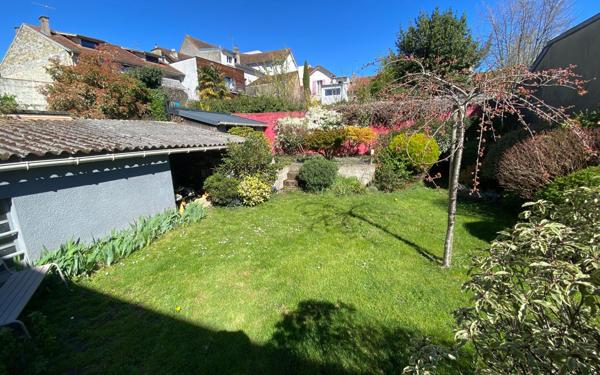 Maison à vendre    5 pièces •  Limoges