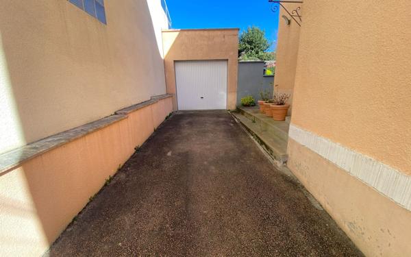 Maison à vendre    5 pièces •  Limoges