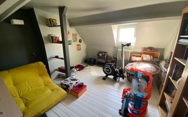 Maison à vendre    5 pièces •  Limoges