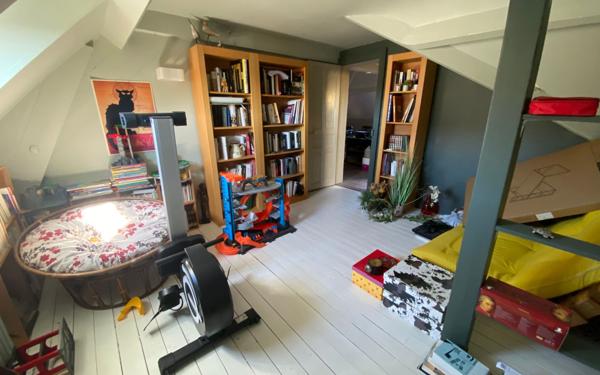 Maison à vendre    5 pièces •  Limoges