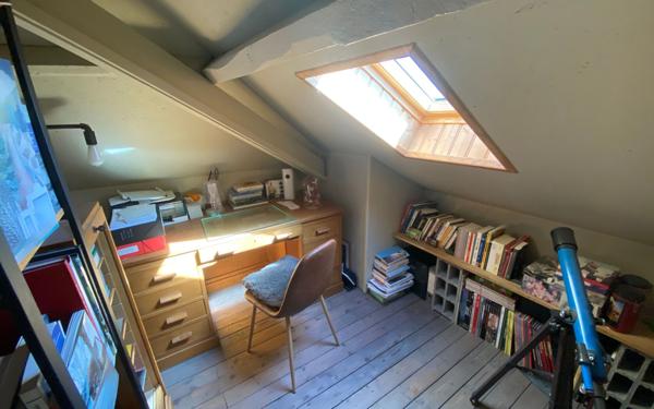 Maison à vendre    5 pièces •  Limoges