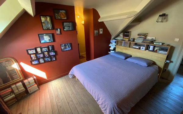 Maison à vendre    5 pièces •  Limoges