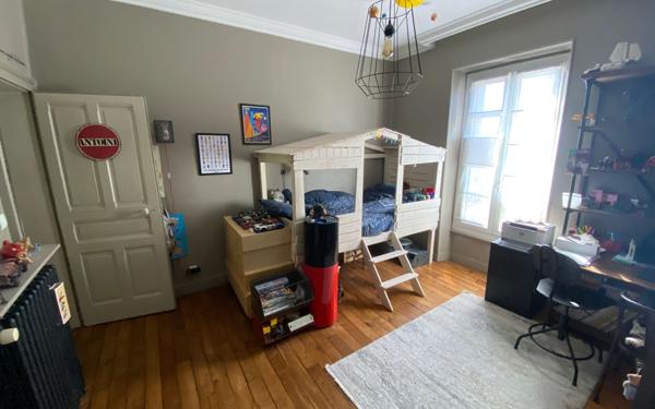 Maison à vendre    5 pièces •  Limoges