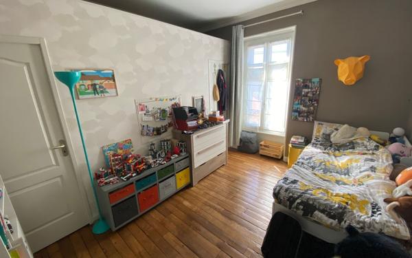 Maison à vendre    5 pièces •  Limoges