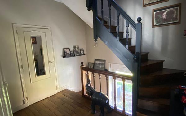 Maison à vendre    5 pièces •  Limoges