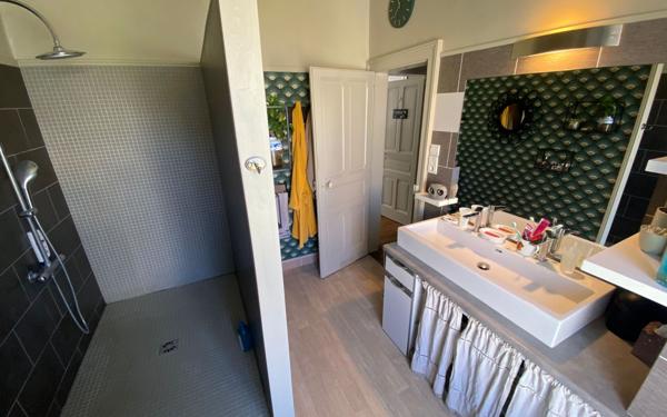 Maison à vendre    5 pièces •  Limoges