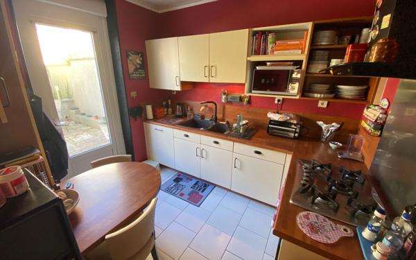 Maison à vendre    5 pièces •  Limoges