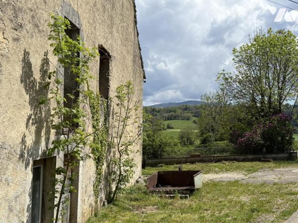Corp de ferme