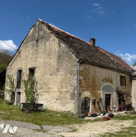 Corp de ferme