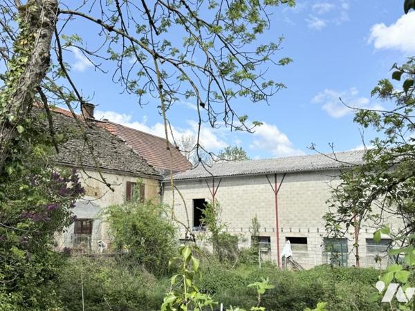 Corp de ferme
