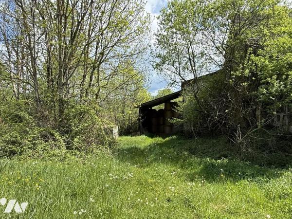 Corp de ferme