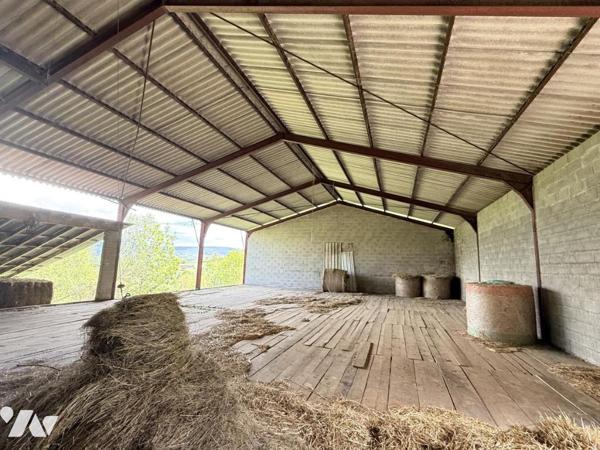 Corp de ferme