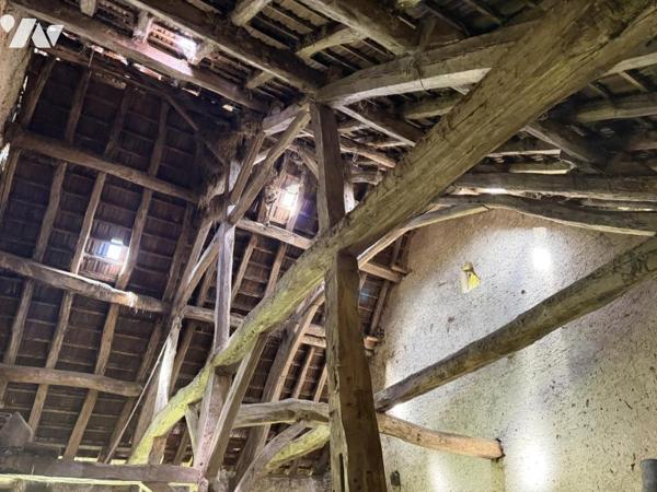 Corp de ferme