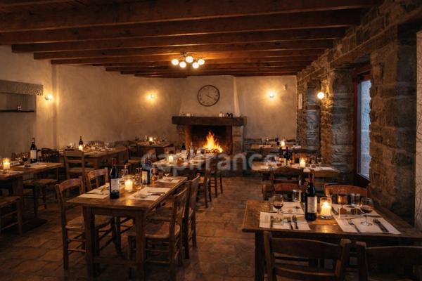 Fonds de commerce à vendre proche de LAMBALLE (22)