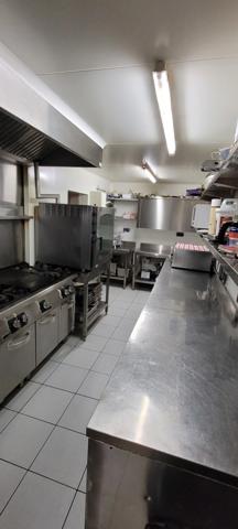 Fonds de commerce à vendre proche de LAMBALLE (22)