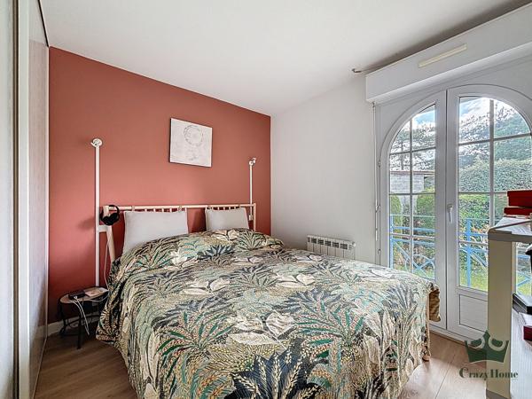 Appartement 3 pièce(s) 2 chambre(s) 66 m²
