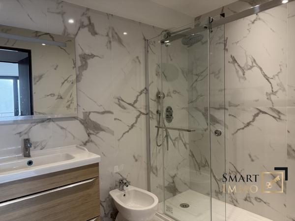 3P - RÉNOVÉ - PARKING + CAVE