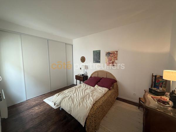 Vente Appartement92 m² - 3 Pièces - LIBOURNE (33500)