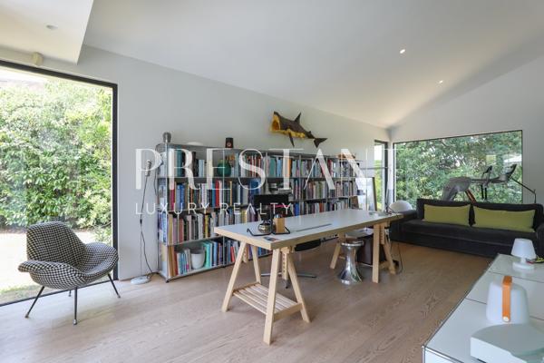 ALANETXEA – Location de vacances à Arbonne, Pays Basque près de Biarritz, villa avec piscine – 8 personnes, ARBONNE