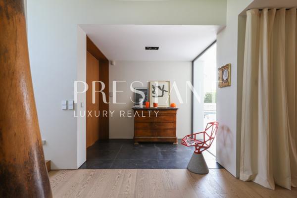 ALANETXEA – Location de vacances à Arbonne, Pays Basque près de Biarritz, villa avec piscine – 8 personnes, ARBONNE