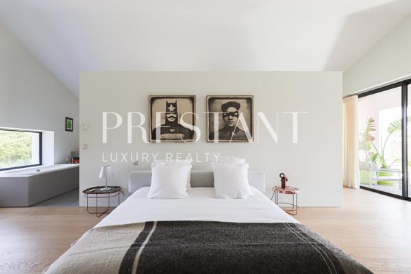 ALANETXEA – Location de vacances à Arbonne, Pays Basque près de Biarritz, villa avec piscine – 8 personnes, ARBONNE