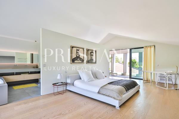 ALANETXEA – Location de vacances à Arbonne, Pays Basque près de Biarritz, villa avec piscine – 8 personnes, ARBONNE