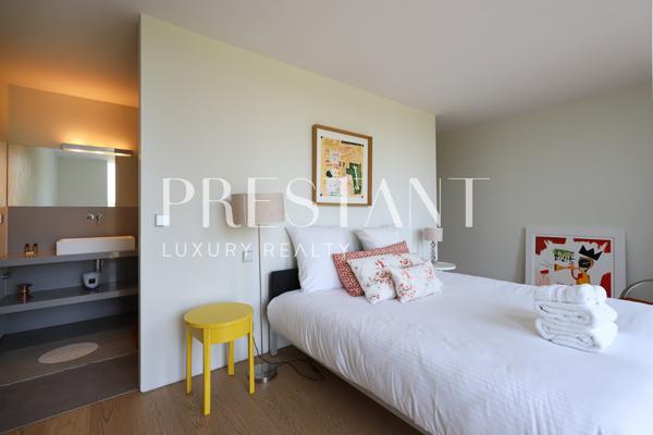 ALANETXEA – Location de vacances à Arbonne, Pays Basque près de Biarritz, villa avec piscine – 8 personnes, ARBONNE
