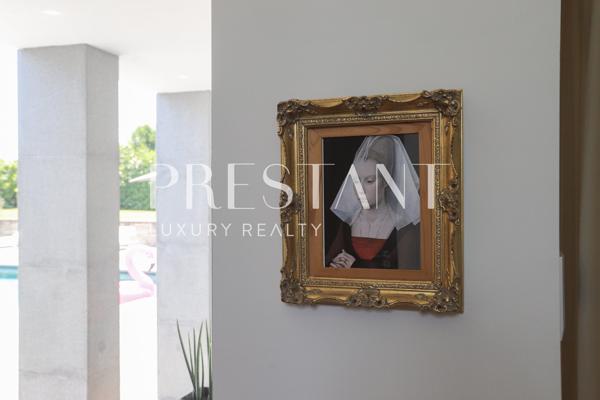 ALANETXEA – Location de vacances à Arbonne, Pays Basque près de Biarritz, villa avec piscine – 8 personnes, ARBONNE