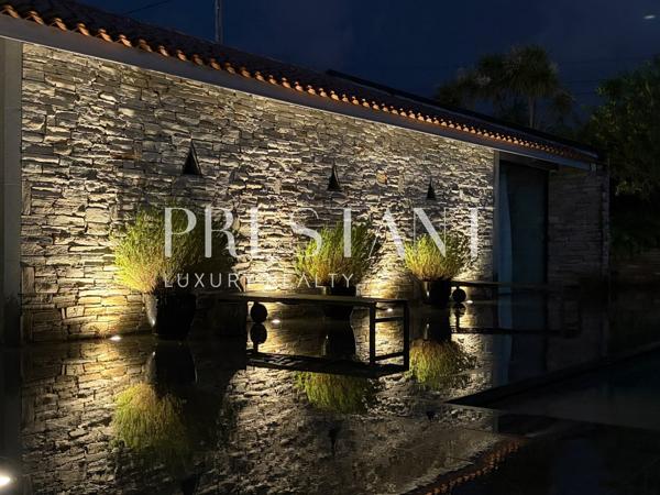 ALANETXEA – Location de vacances à Arbonne, Pays Basque près de Biarritz, villa avec piscine – 8 personnes, ARBONNE