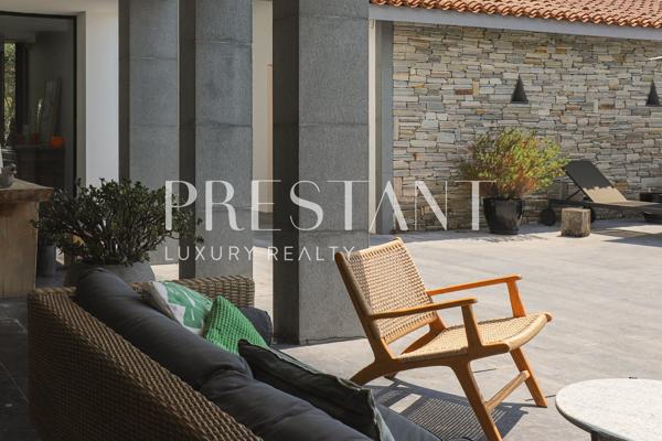 ALANETXEA – Location de vacances à Arbonne, Pays Basque près de Biarritz, villa avec piscine – 8 personnes, ARBONNE