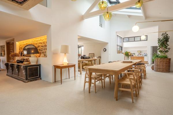 Demeure de prestige au coeur de Carnac