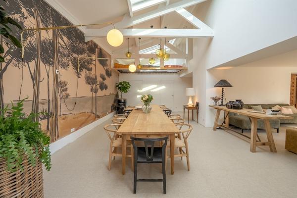 Demeure de prestige au coeur de Carnac