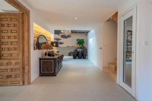 Demeure de prestige au coeur de Carnac