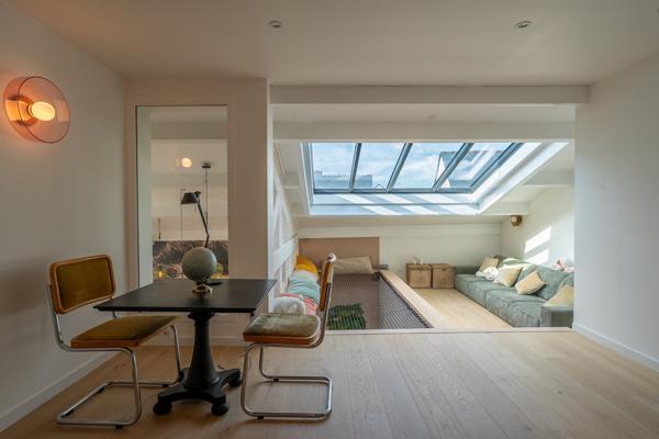 Demeure de prestige au coeur de Carnac