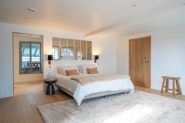 Demeure de prestige au coeur de Carnac