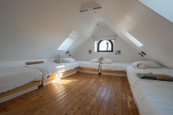 Demeure de prestige au coeur de Carnac