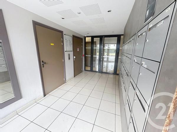 Appartement F2 à vendre  2 pièces - 41,74 m 2   MANTES LA JOLIE  - 78