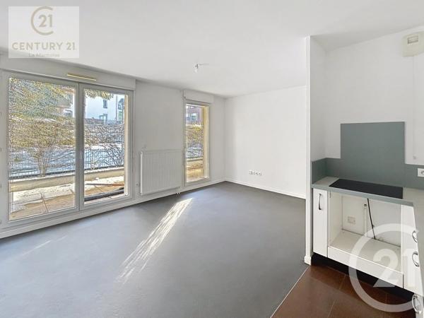 Appartement F2 à vendre  2 pièces - 41,74 m 2   MANTES LA JOLIE  - 78