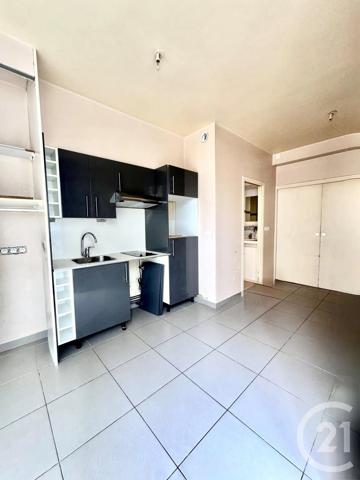 Appartement F1 à vendre  1 pièce - 24,93 m 2   CARRIERES SUR SEINE  - 78