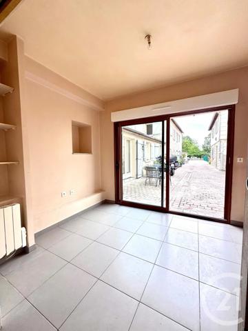 Appartement F1 à vendre  1 pièce - 24,93 m 2   CARRIERES SUR SEINE  - 78