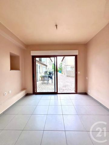 Appartement F1 à vendre  1 pièce - 24,93 m 2   CARRIERES SUR SEINE  - 78