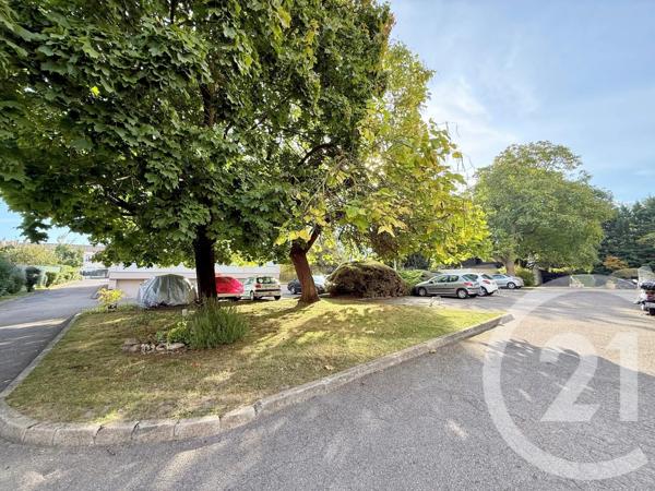 Appartement F1 à vendre  1 pièce - 24,93 m 2   CARRIERES SUR SEINE  - 78