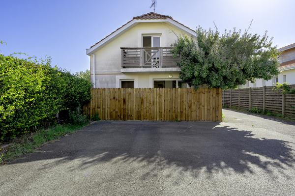 Appartement 3 pièces - 62 m²