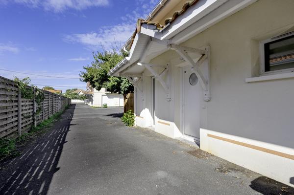 Appartement 3 pièces - 62 m²