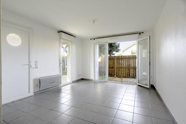 Appartement 3 pièces - 62 m²